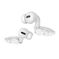 Sport Earhook for Airpods 1 2 Pro Anti Lost Clip Earphone Holders Secure Fit Hooks for Airpods Pro Earphone Accessory Earbuds